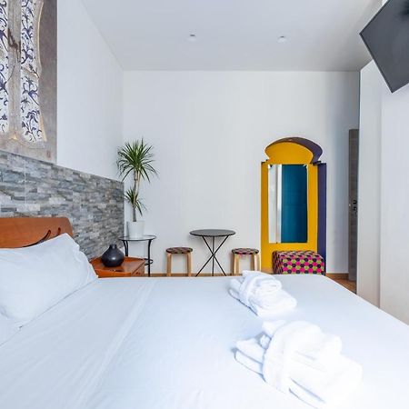 Vg Rome Center Double Room Bagian luar foto