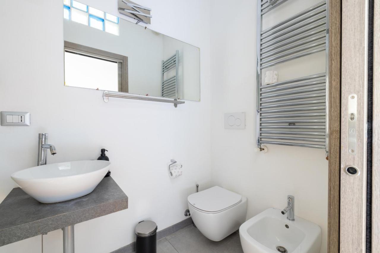 Vg Rome Center Double Room Bagian luar foto