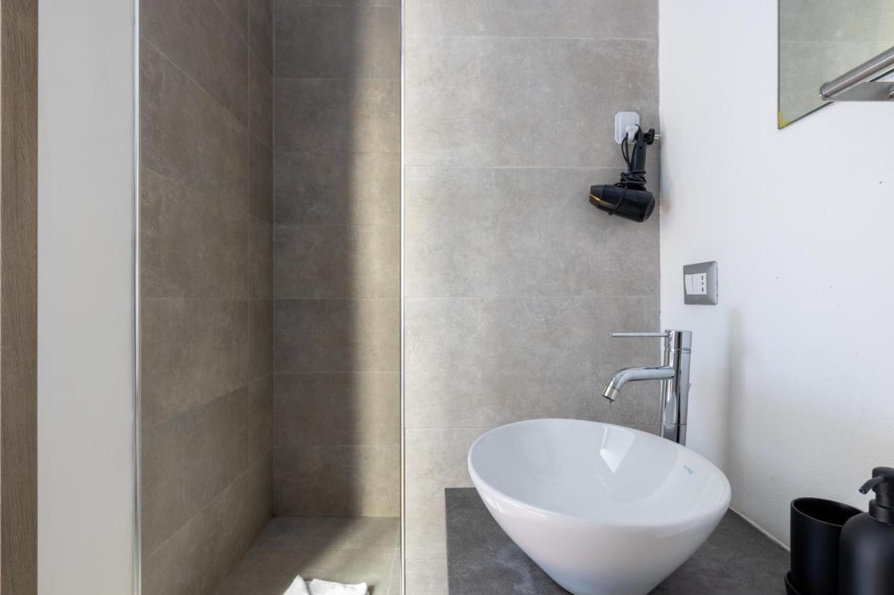 Vg Rome Center Double Room Bagian luar foto
