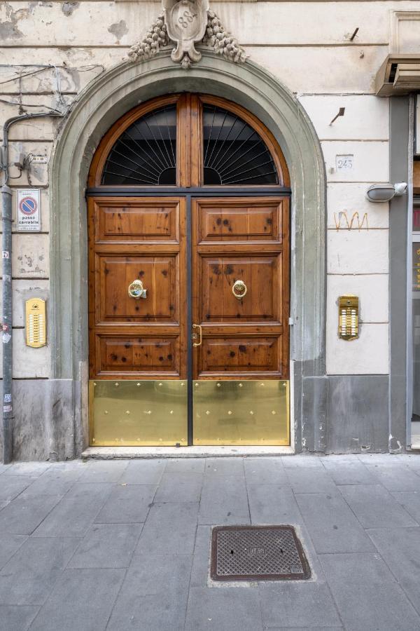 Vg Rome Center Double Room Bagian luar foto